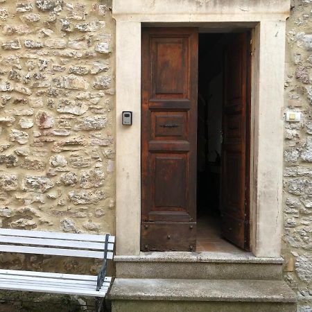 La Casetta Ferentillo Luaran gambar