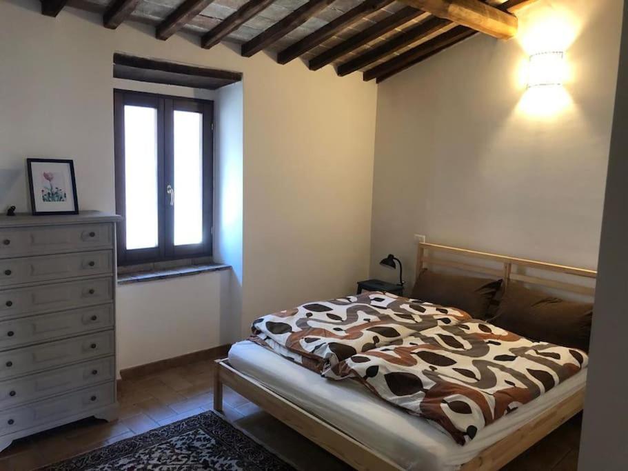 La Casetta Ferentillo Luaran gambar